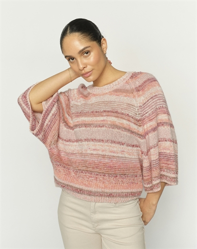 Mos Mosh - MMEdele 34 Strik - Peachy